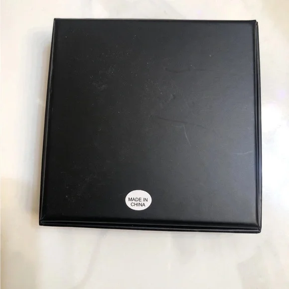 BaubleBar Gold Tone Chopsticks & Sushi Roll Drop Earrings Crystal Accents NIB - Picture 10 of 10